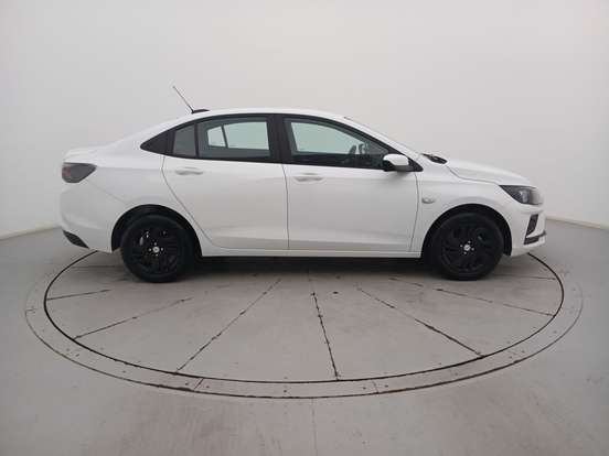 CHEVROLET-ONIX-1.0 FLEX PLUS MANUAL CHEVROLET-ONIX-2025