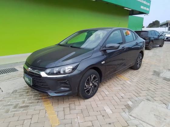 CHEVROLET ONIX 1.0 FLEX PLUS MANUAL