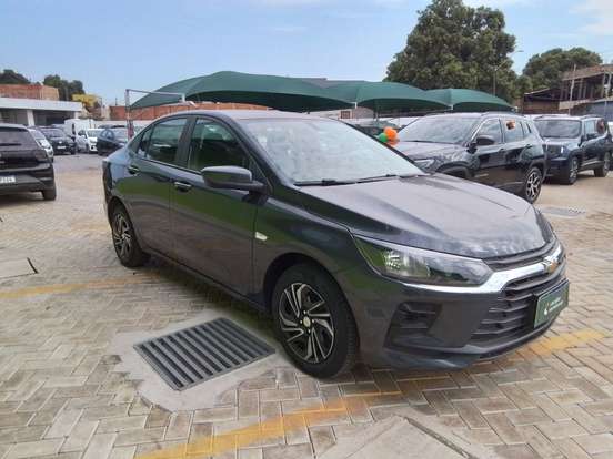 CHEVROLET-ONIX-2025