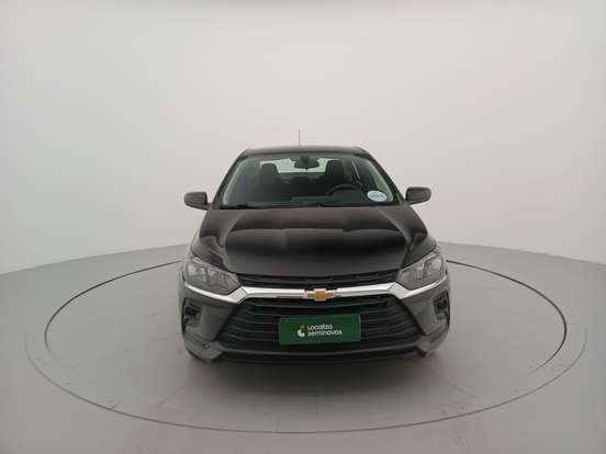 CHEVROLET-ONIX-1.0 FLEX PLUS MANUAL CHEVROLET-ONIX-2025
