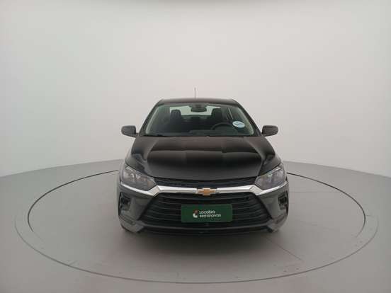 CHEVROLET-ONIX-1.0 FLEX PLUS MANUAL CHEVROLET-ONIX-2025