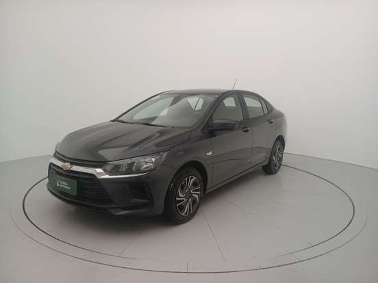 CHEVROLET-ONIX-2025