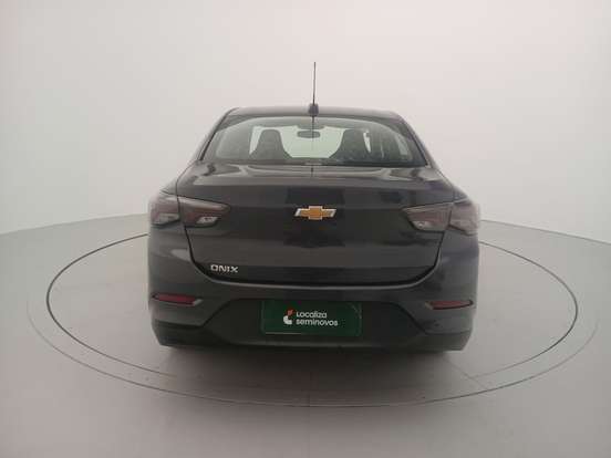 CHEVROLET-ONIX-1.0 FLEX PLUS MANUAL CHEVROLET-ONIX-2025
