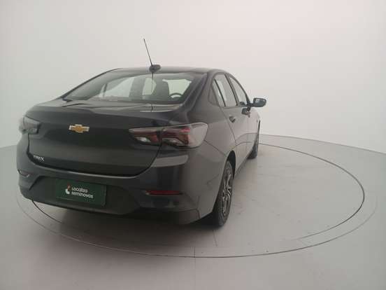 CHEVROLET-ONIX-1.0 FLEX PLUS MANUAL CHEVROLET-ONIX-2025
