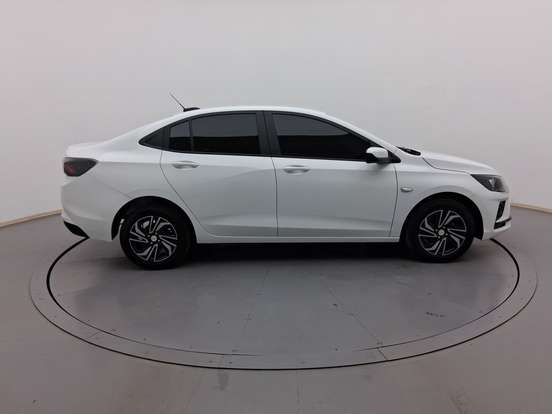 CHEVROLET-ONIX-1.0 FLEX PLUS MANUAL CHEVROLET-ONIX-2025