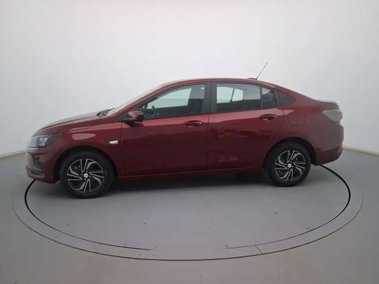 CHEVROLET-ONIX-1.0 FLEX PLUS MANUAL CHEVROLET-ONIX-2025