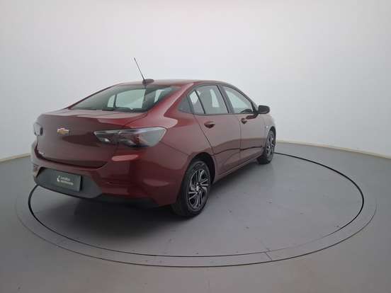 CHEVROLET-ONIX-1.0 FLEX PLUS MANUAL CHEVROLET-ONIX-2025