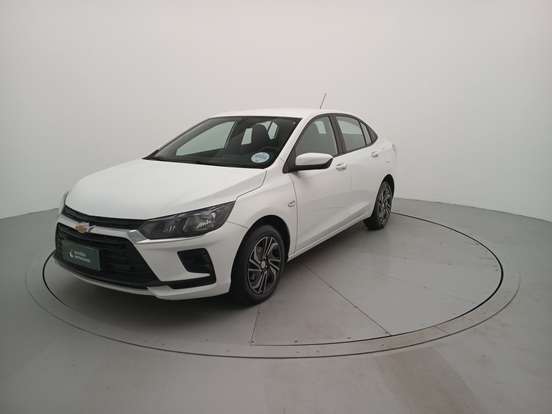 CHEVROLET-ONIX-1.0 FLEX PLUS MANUAL CHEVROLET-ONIX-2025