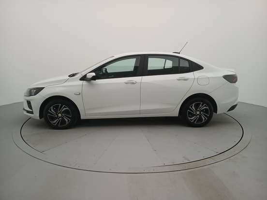 CHEVROLET-ONIX-2025