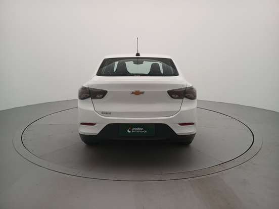CHEVROLET-ONIX-1.0 FLEX PLUS MANUAL CHEVROLET-ONIX-2025