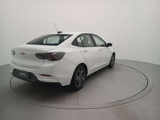 CHEVROLET-ONIX-1.0 FLEX PLUS MANUAL CHEVROLET-ONIX-2025