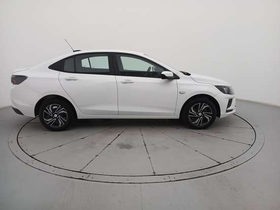 CHEVROLET-ONIX-1.0 FLEX PLUS MANUAL CHEVROLET-ONIX-2025