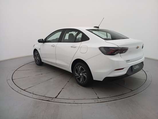 CHEVROLET-ONIX-1.0 FLEX PLUS MANUAL CHEVROLET-ONIX-2025