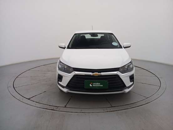 CHEVROLET-ONIX-1.0 FLEX PLUS MANUAL CHEVROLET-ONIX-2025