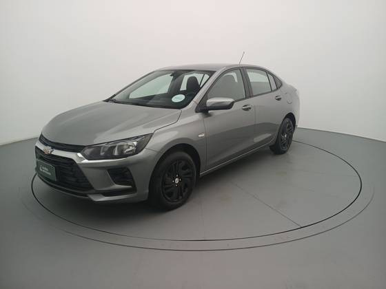 CHEVROLET ONIX 1.0 FLEX PLUS MANUAL