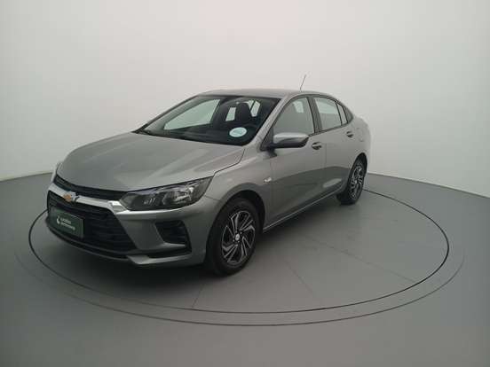 CHEVROLET-ONIX-1.0 FLEX PLUS MANUAL CHEVROLET-ONIX-2025