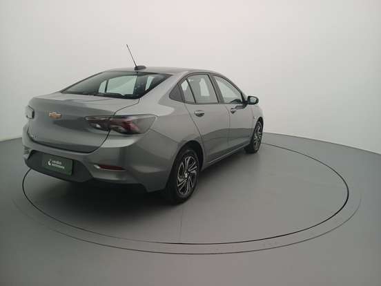 CHEVROLET-ONIX-1.0 FLEX PLUS MANUAL CHEVROLET-ONIX-2025