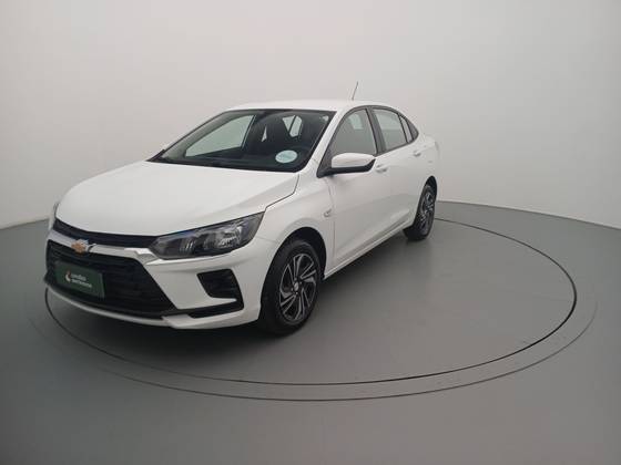 CHEVROLET ONIX 1.0 FLEX PLUS MANUAL