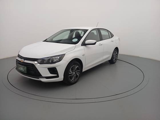 CHEVROLET ONIX 1.0 FLEX PLUS MANUAL