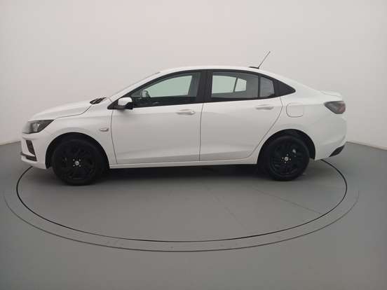 CHEVROLET-ONIX-1.0 FLEX PLUS MANUAL CHEVROLET-ONIX-2025