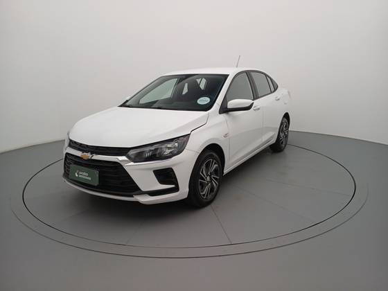 CHEVROLET ONIX 1.0 FLEX PLUS MANUAL