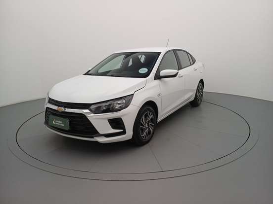 CHEVROLET-ONIX-1.0 FLEX PLUS MANUAL CHEVROLET-ONIX-2025