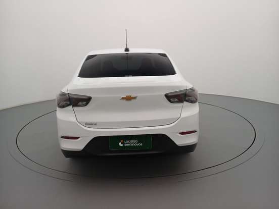 CHEVROLET-ONIX-1.0 FLEX PLUS MANUAL CHEVROLET-ONIX-2025