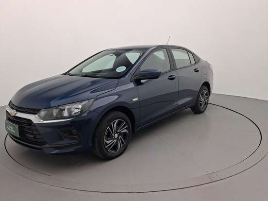 CHEVROLET-ONIX-2025