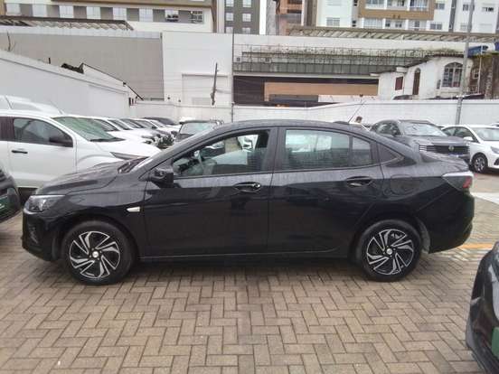 CHEVROLET-ONIX-1.0 FLEX PLUS MANUAL CHEVROLET-ONIX-2025