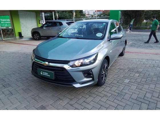 CHEVROLET ONIX 1.0 FLEX PLUS MANUAL