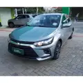 CHEVROLET ONIX 1.0 FLEX PLUS MANUAL CHEVROLET ONIX 1.0 FLEX PLUS MANUAL