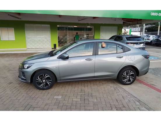 CHEVROLET-ONIX-1.0 FLEX PLUS MANUAL CHEVROLET-ONIX-2025