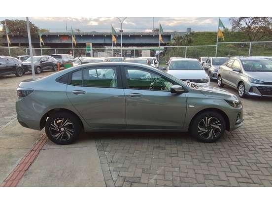 CHEVROLET-ONIX-1.0 FLEX PLUS MANUAL CHEVROLET-ONIX-2025