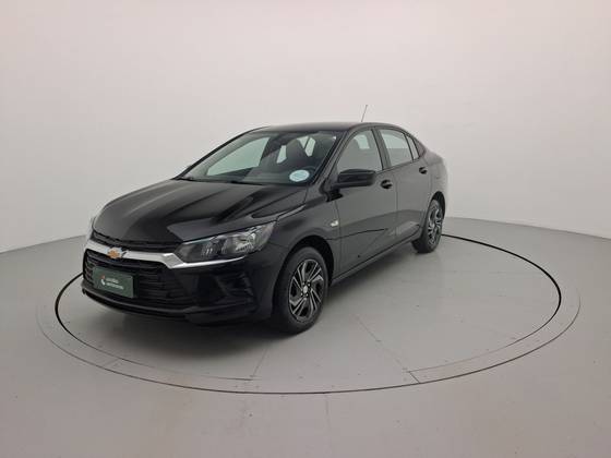 CHEVROLET ONIX 1.0 FLEX PLUS MANUAL
