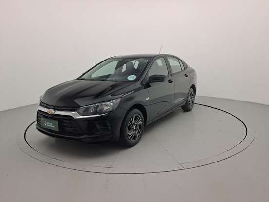 CHEVROLET-ONIX-1.0 FLEX PLUS MANUAL CHEVROLET-ONIX-2025