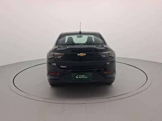 CHEVROLET-ONIX-1.0 FLEX PLUS MANUAL CHEVROLET-ONIX-2025