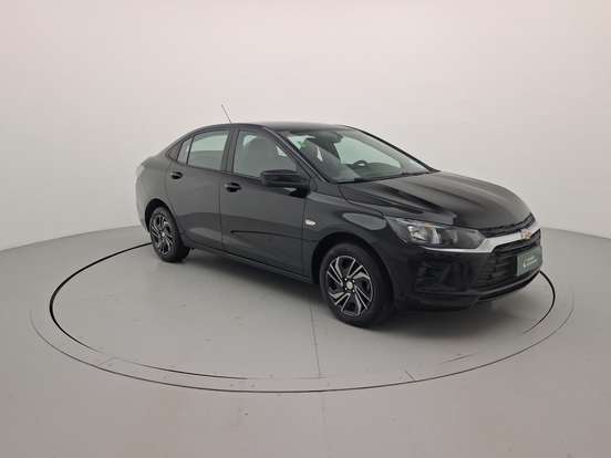 CHEVROLET-ONIX-1.0 FLEX PLUS MANUAL CHEVROLET-ONIX-2025