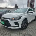 CHEVROLET ONIX 1.0 FLEX PLUS MANUAL CHEVROLET ONIX 1.0 FLEX PLUS MANUAL