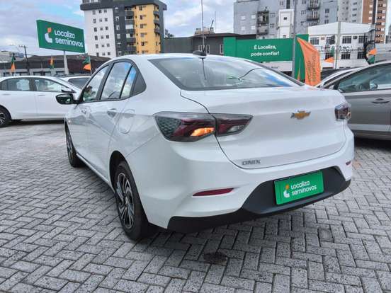 CHEVROLET-ONIX-2025