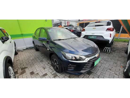 CHEVROLET-ONIX-1.0 FLEX PLUS MANUAL CHEVROLET-ONIX-2025