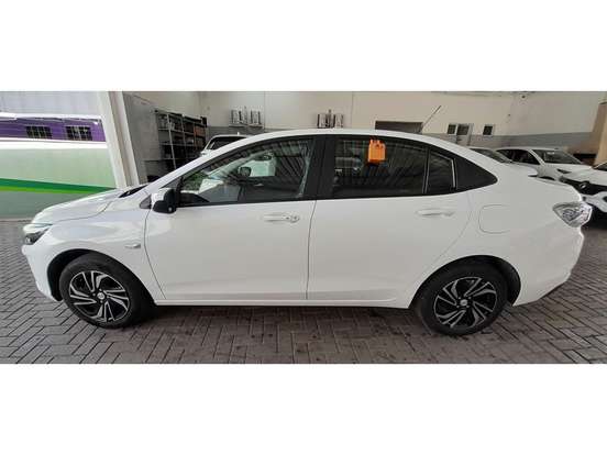 CHEVROLET-ONIX-1.0 FLEX PLUS MANUAL CHEVROLET-ONIX-2025