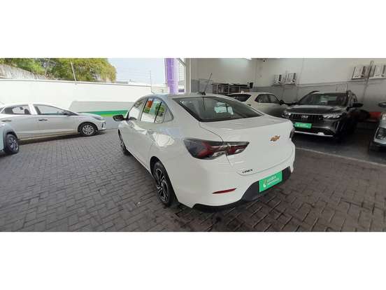 CHEVROLET-ONIX-1.0 FLEX PLUS MANUAL CHEVROLET-ONIX-2025