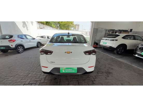 CHEVROLET-ONIX-1.0 FLEX PLUS MANUAL CHEVROLET-ONIX-2025