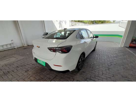 CHEVROLET-ONIX-1.0 FLEX PLUS MANUAL CHEVROLET-ONIX-2025