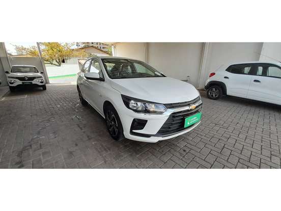 CHEVROLET-ONIX-1.0 FLEX PLUS MANUAL CHEVROLET-ONIX-2025