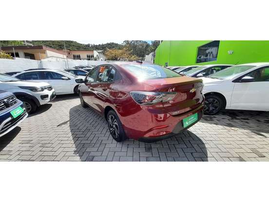 CHEVROLET-ONIX-1.0 FLEX PLUS MANUAL CHEVROLET-ONIX-2025