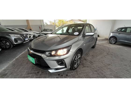 CHEVROLET ONIX 1.0 FLEX PLUS MANUAL