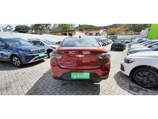 CHEVROLET-ONIX-1.0 FLEX PLUS MANUAL CHEVROLET-ONIX-2025