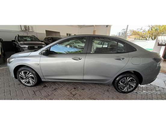 CHEVROLET-ONIX-1.0 FLEX PLUS MANUAL CHEVROLET-ONIX-2025