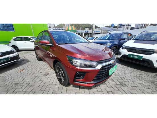 CHEVROLET-ONIX-1.0 FLEX PLUS MANUAL CHEVROLET-ONIX-2025